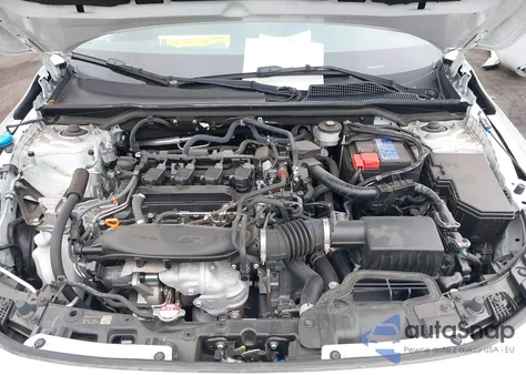 2024 Honda Civic Si Sedan z USA, uszkodzony, nr VIN 2HGFE1E53RH474461